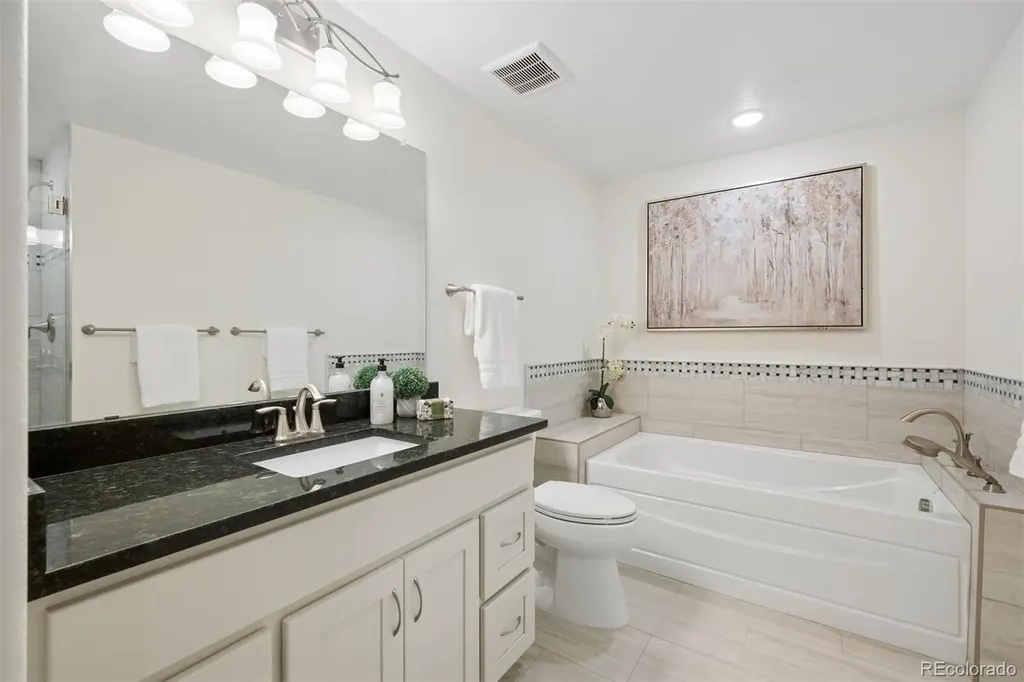 22916 E Bailey Circle Aurora CO 80016
