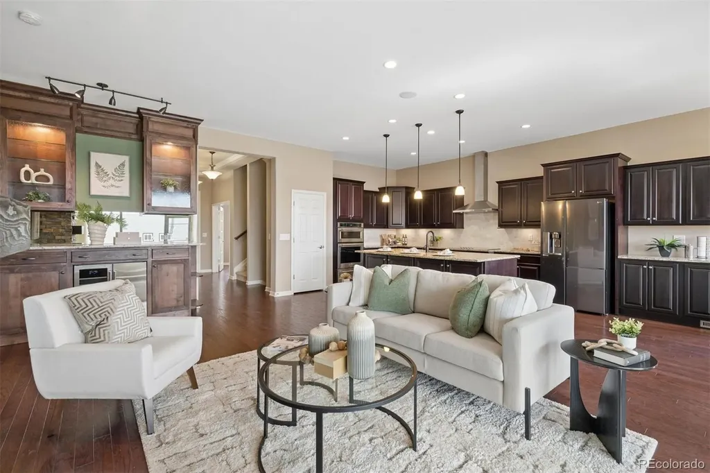 22916 E Bailey Circle Aurora CO 80016