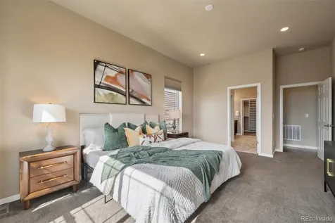 22916 E Bailey Circle Aurora CO 80016