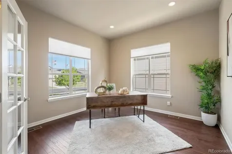 22916 E Bailey Circle Aurora CO 80016