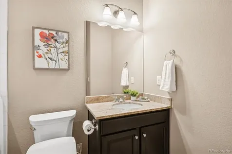 22916 E Bailey Circle Aurora CO 80016