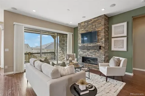 22916 E Bailey Circle Aurora CO 80016