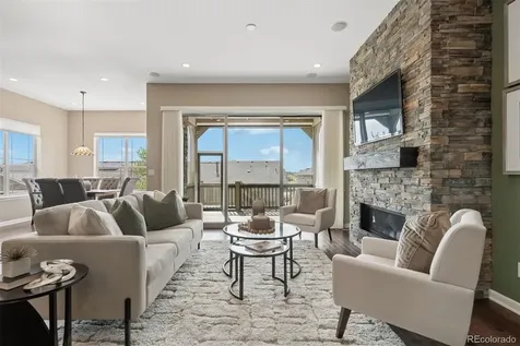 22916 E Bailey Circle Aurora CO 80016