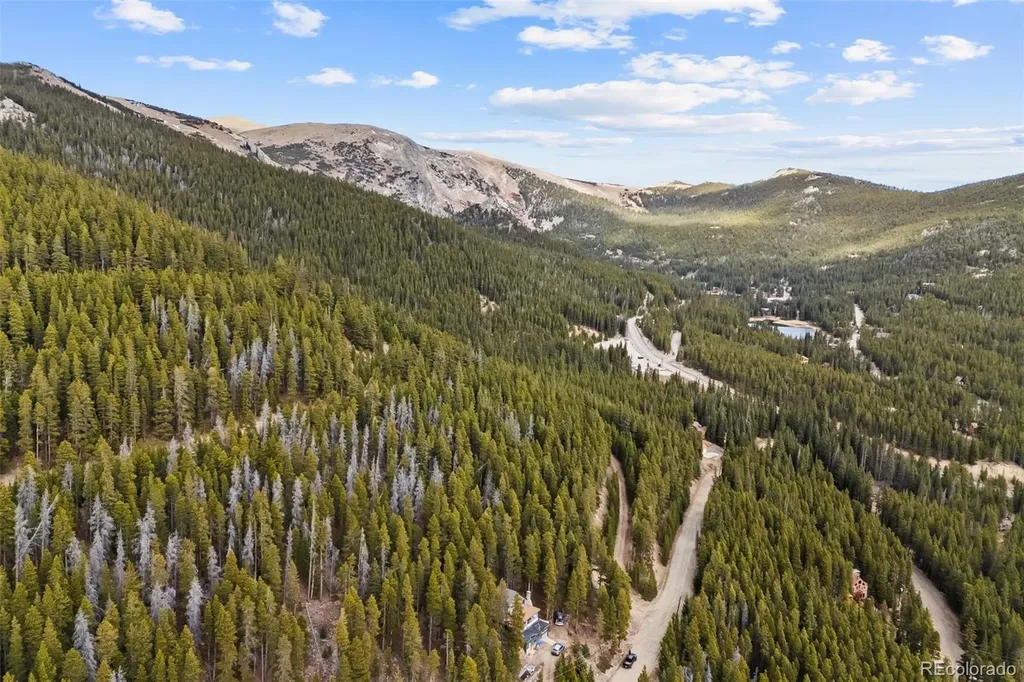 773 Harris Circle Idaho Springs CO 80452