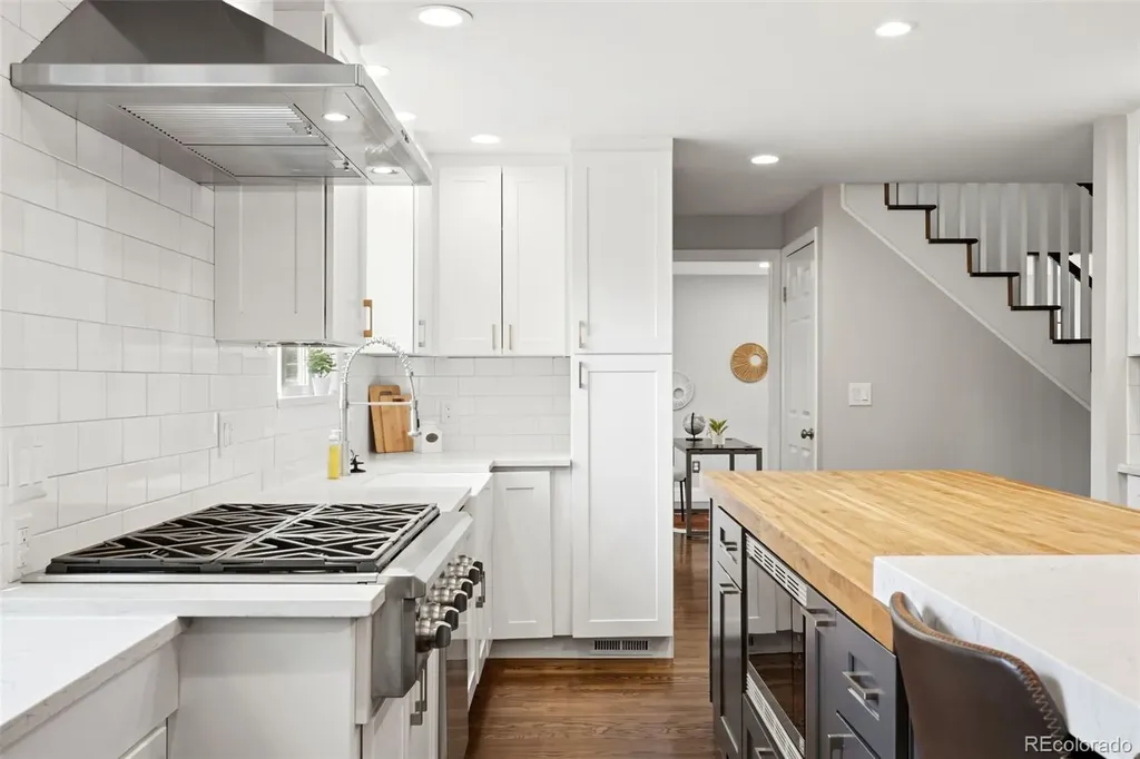 7705 E Napa Place Denver CO 80237