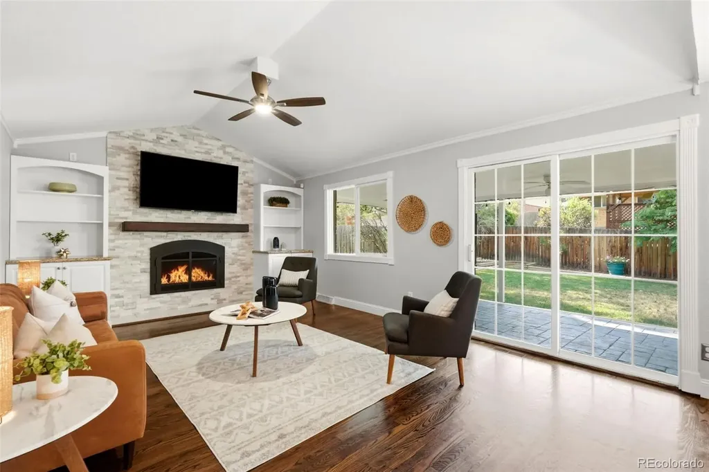 7705 E Napa Place Denver CO 80237