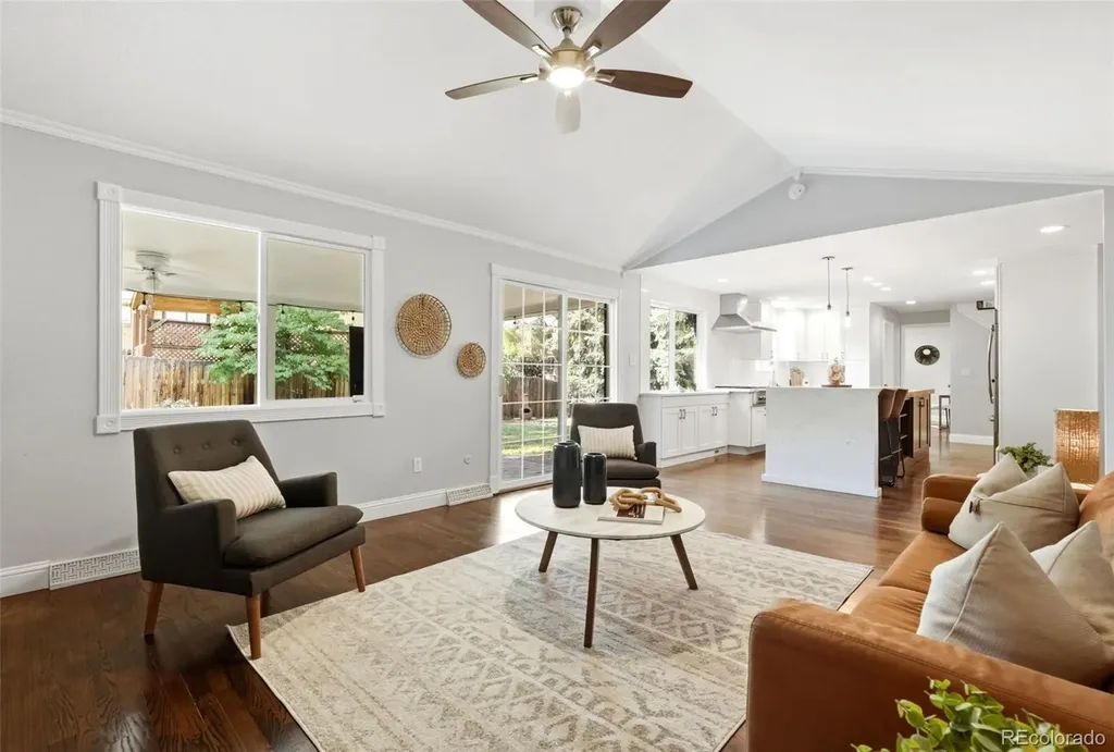 7705 E Napa Place Denver CO 80237