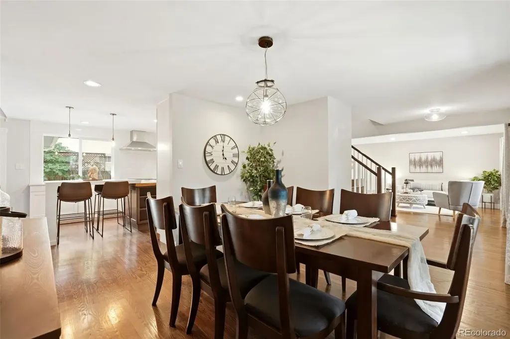 7705 E Napa Place Denver CO 80237