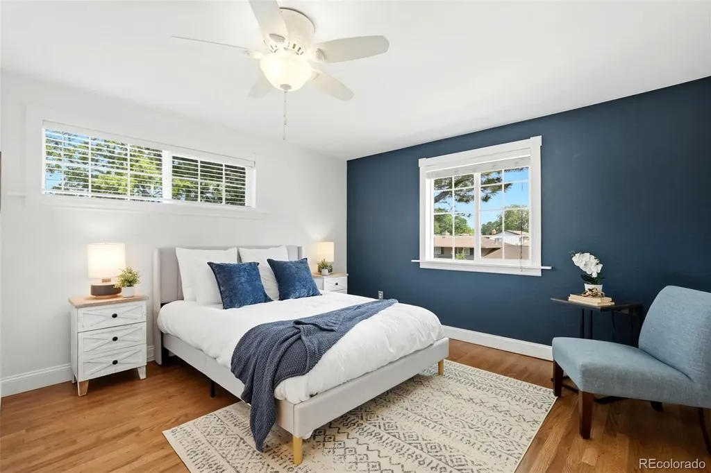 7705 E Napa Place Denver CO 80237