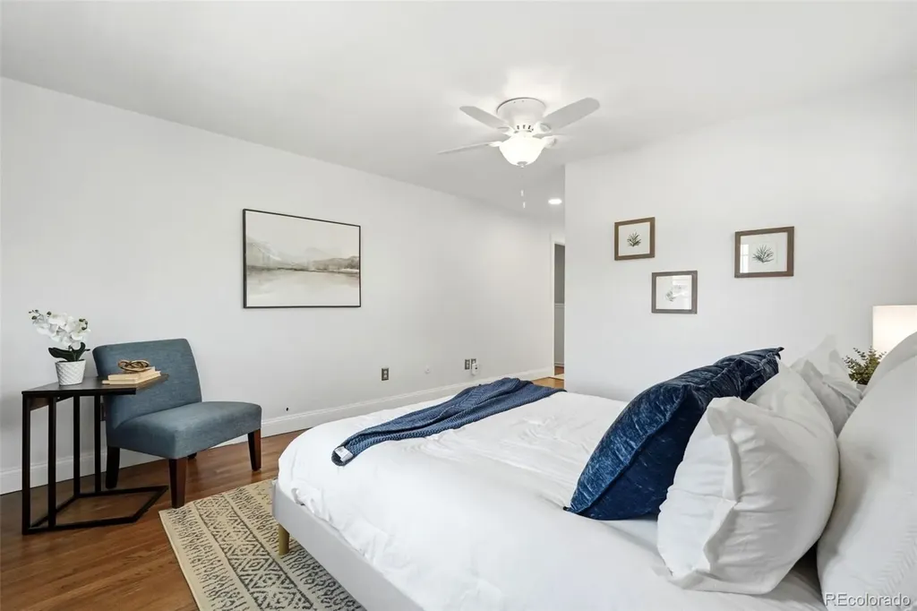 7705 E Napa Place Denver CO 80237