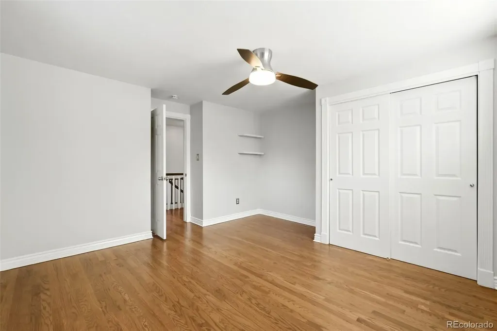 7705 E Napa Place Denver CO 80237