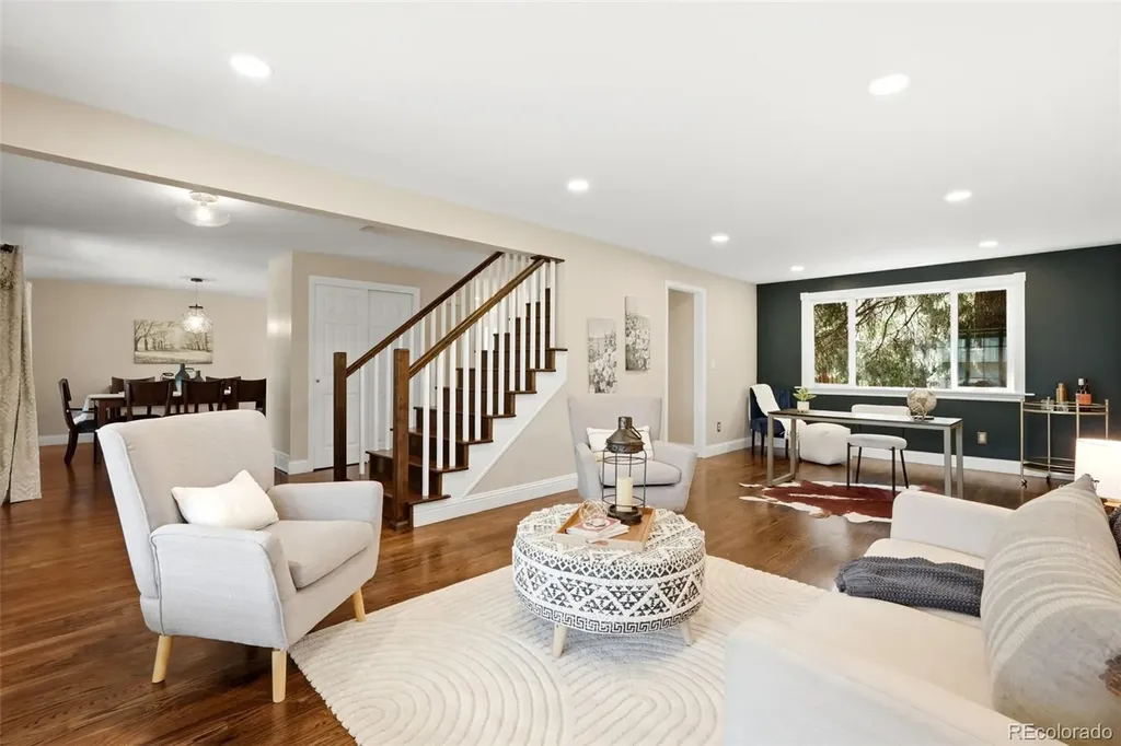 7705 E Napa Place Denver CO 80237