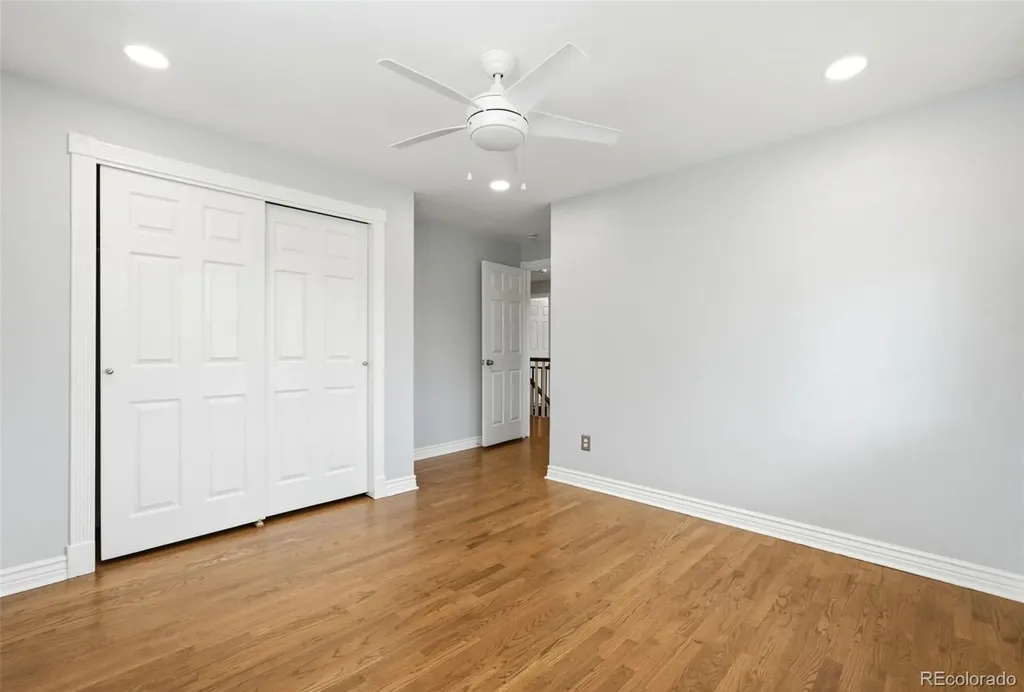 7705 E Napa Place Denver CO 80237