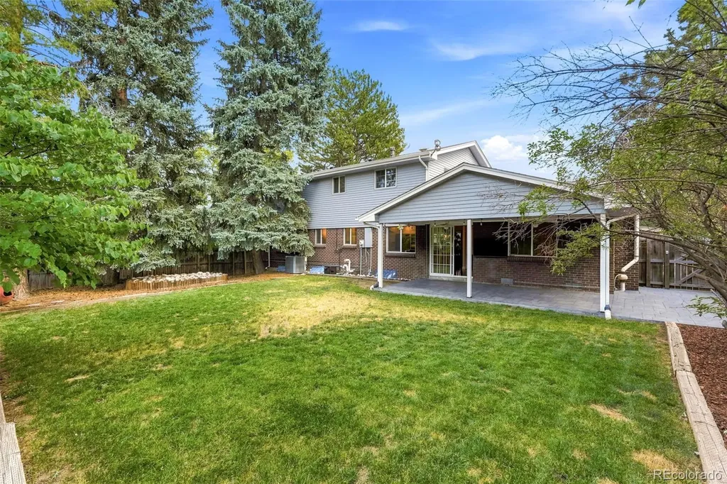 7705 E Napa Place Denver CO 80237