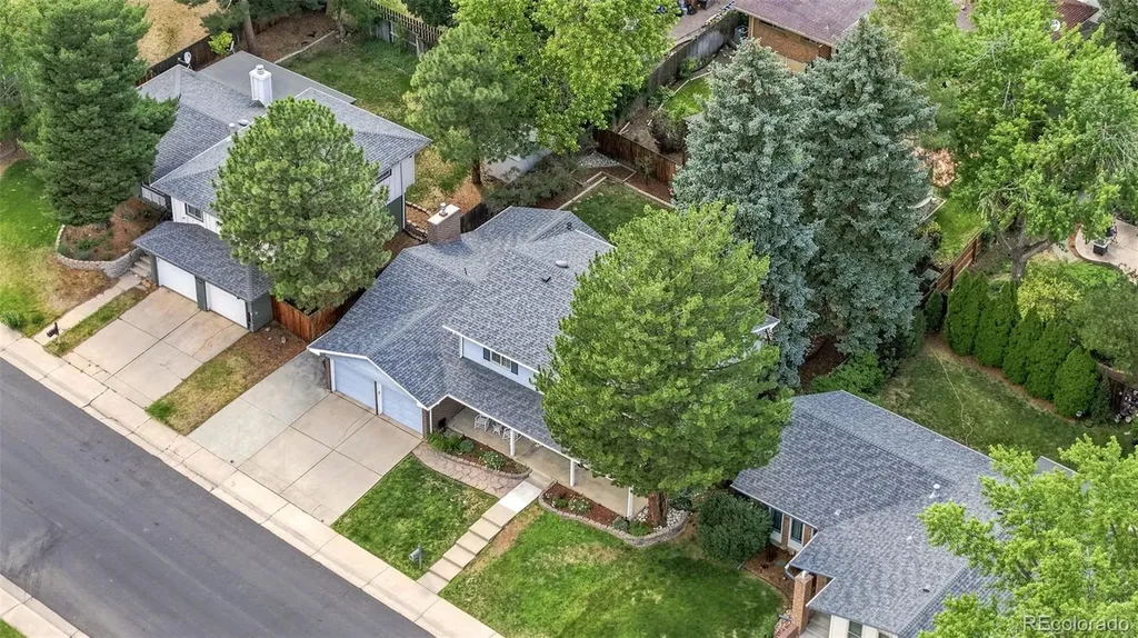 7705 E Napa Place Denver CO 80237