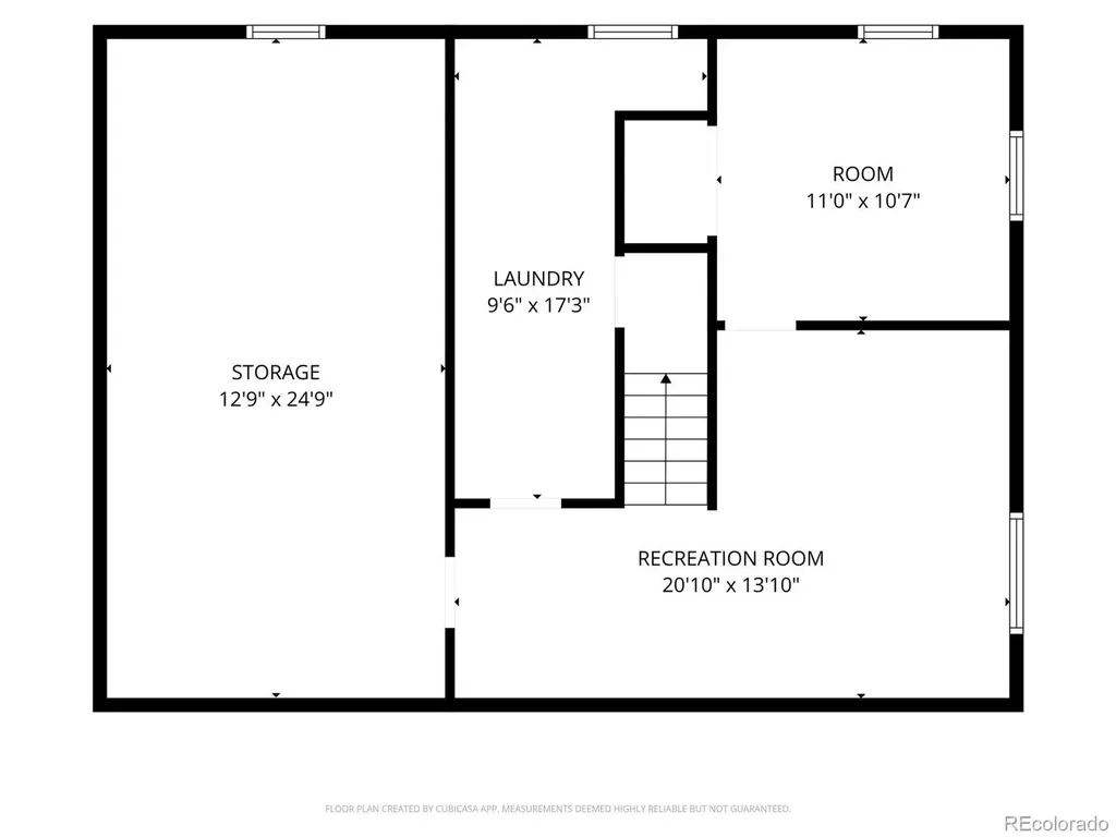 7705 E Napa Place Denver CO 80237