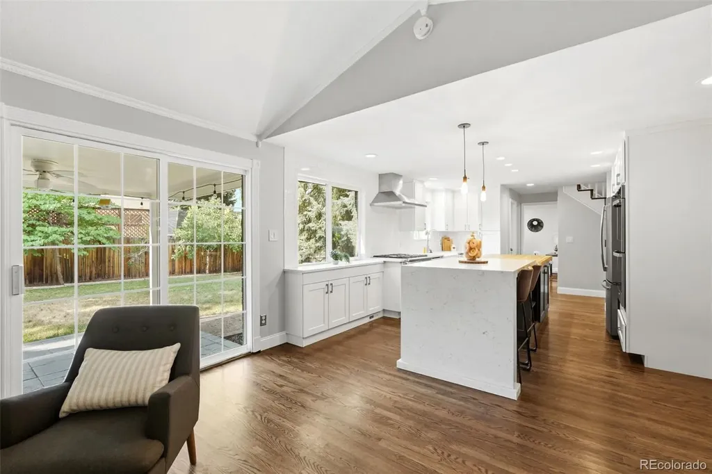 7705 E Napa Place Denver CO 80237
