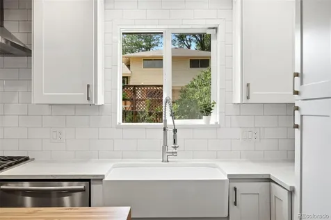 7705 E Napa Place Denver CO 80237