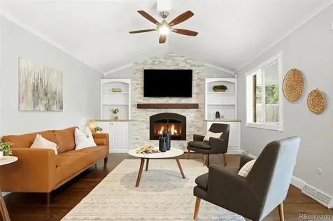 7705 E Napa Place Denver CO 80237