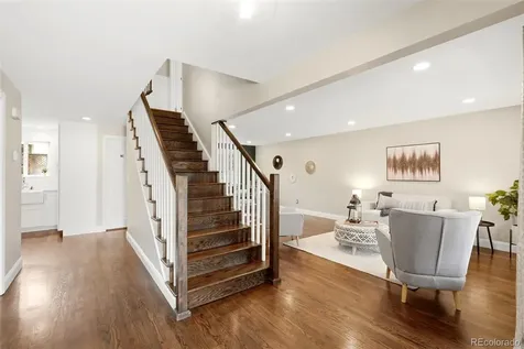 7705 E Napa Place Denver CO 80237
