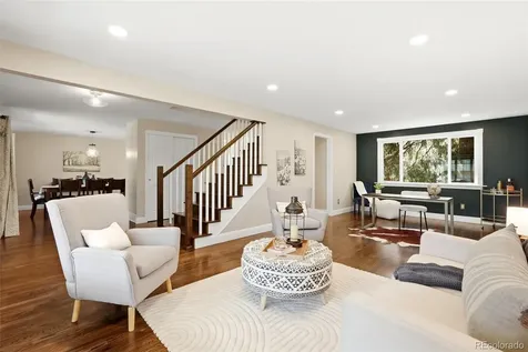 7705 E Napa Place Denver CO 80237