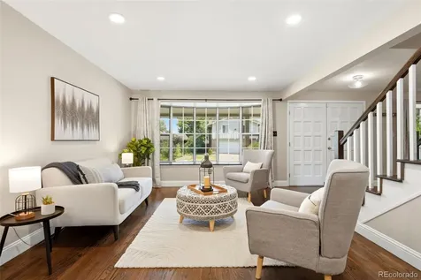 7705 E Napa Place Denver CO 80237