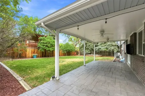 7705 E Napa Place Denver CO 80237