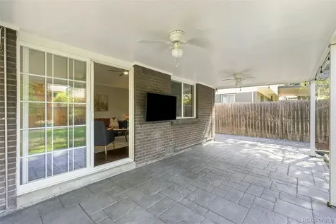 7705 E Napa Place Denver CO 80237