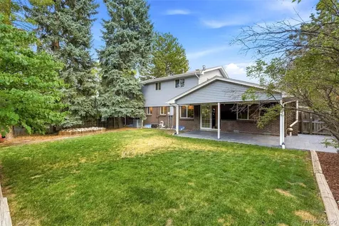 7705 E Napa Place Denver CO 80237