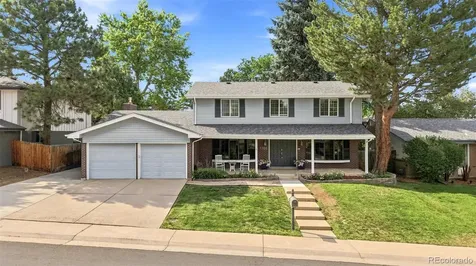 7705 E Napa Place Denver CO 80237
