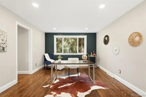 7705 E Napa Place Denver CO 80237