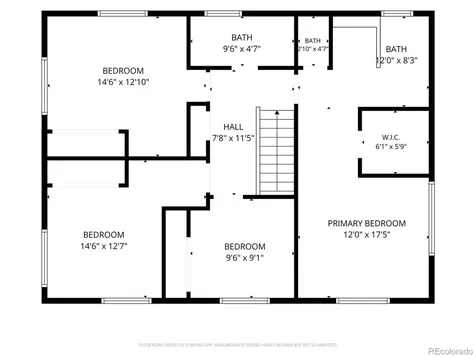 7705 E Napa Place Denver CO 80237