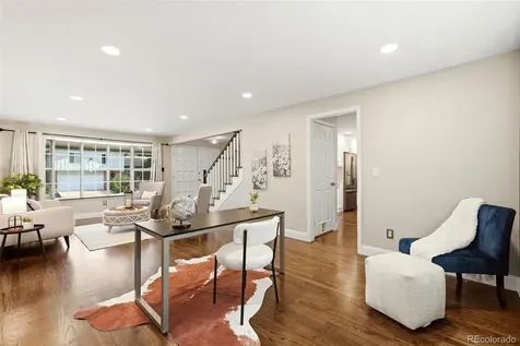 7705 E Napa Place Denver CO 80237