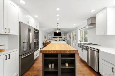 7705 E Napa Place Denver CO 80237
