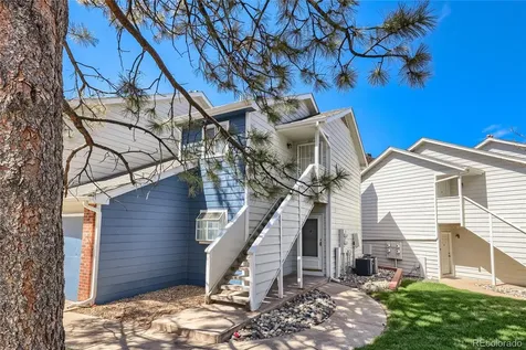 1302 S Cathay Court Aurora CO 80017