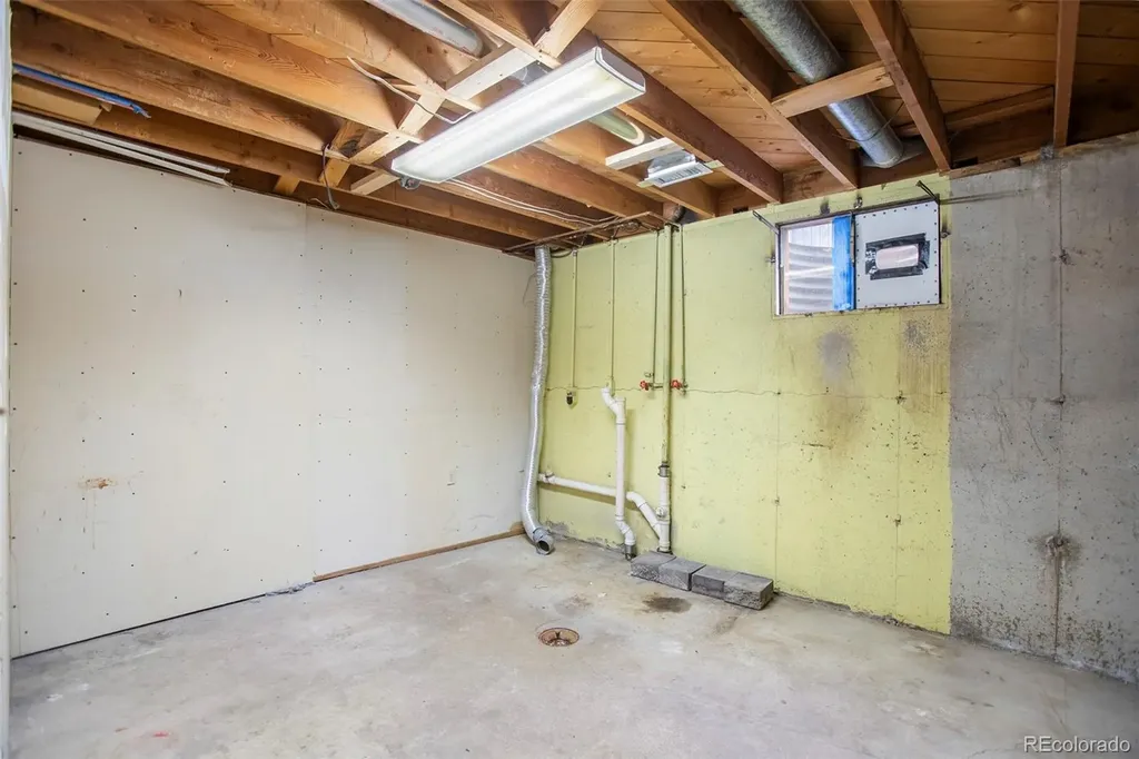 4259 E Fremont Avenue Littleton CO 80122