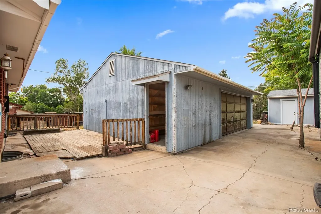 4259 E Fremont Avenue Littleton CO 80122