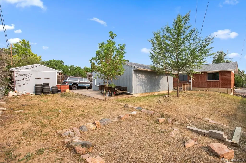 4259 E Fremont Avenue Littleton CO 80122