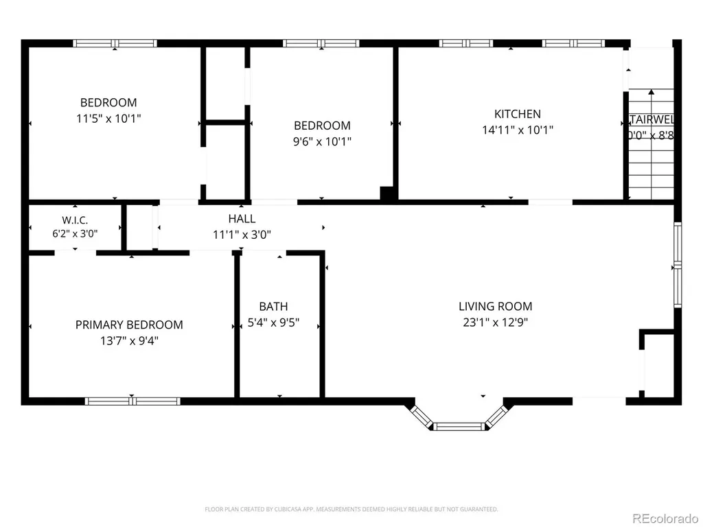 4259 E Fremont Avenue Littleton CO 80122