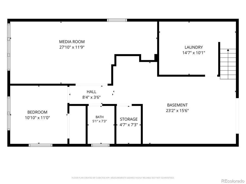 4259 E Fremont Avenue Littleton CO 80122