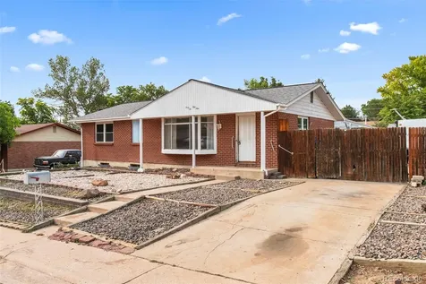 4259 E Fremont Avenue Littleton CO 80122