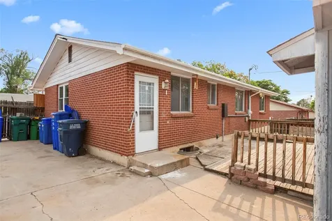 4259 E Fremont Avenue Littleton CO 80122