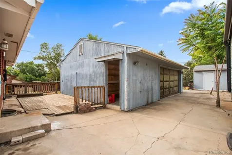 4259 E Fremont Avenue Littleton CO 80122
