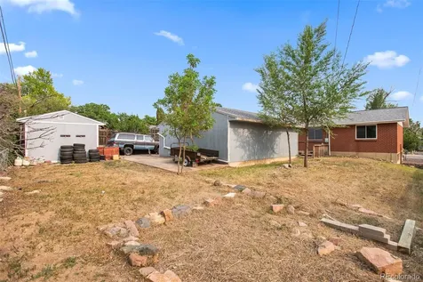 4259 E Fremont Avenue Littleton CO 80122
