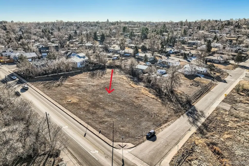 9800 W 38th Avenue Wheat Ridge CO 80033