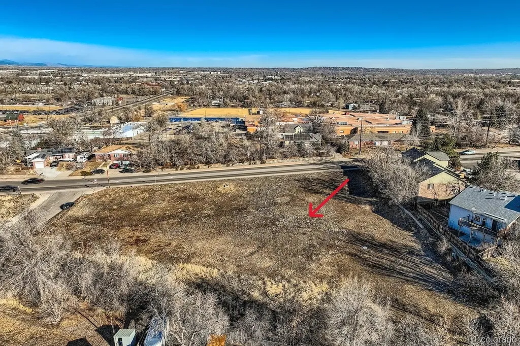9800 W 38th Avenue Wheat Ridge CO 80033