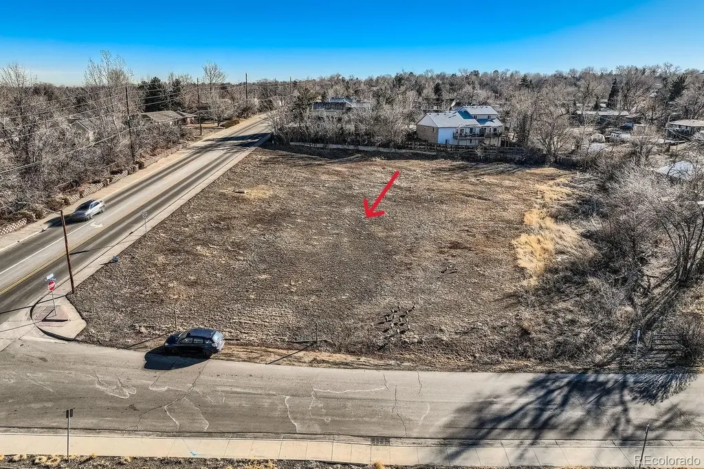 9800 W 38th Avenue Wheat Ridge CO 80033