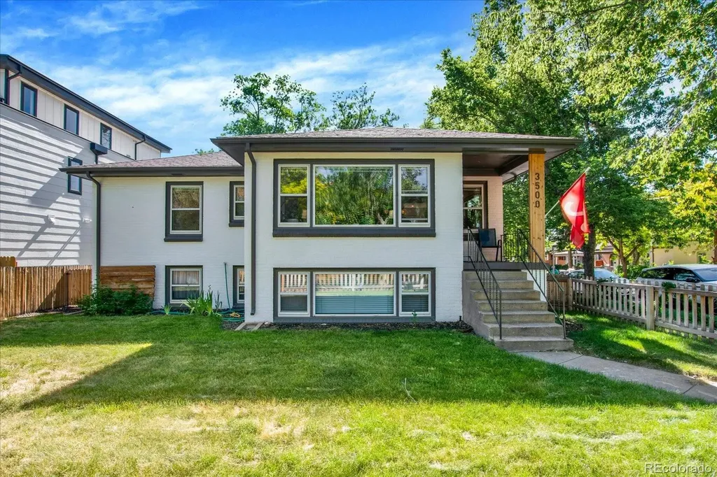 3500 Wyandot Street Denver CO 80211
