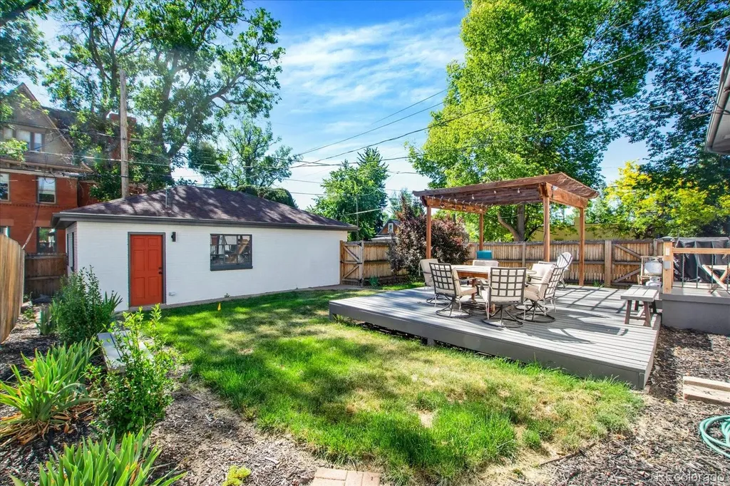 3500 Wyandot Street Denver CO 80211