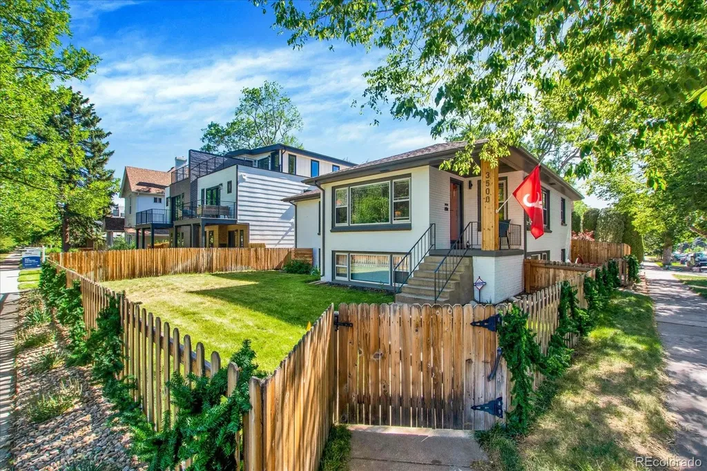 3500 Wyandot Street Denver CO 80211